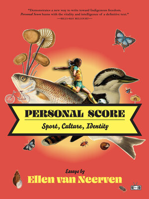 Personal Score - ebook
